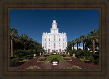 Load image into Gallery viewer, St. George Utah Nothing But Blue Skies
