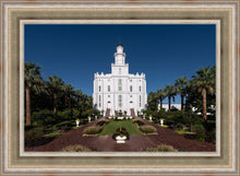 Load image into Gallery viewer, St. George Utah Nothing But Blue Skies
