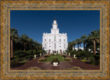 Load image into Gallery viewer, St. George Utah Nothing But Blue Skies
