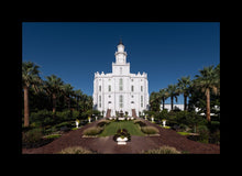 Load image into Gallery viewer, St. George Utah Nothing But Blue Skies
