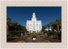 Load image into Gallery viewer, St. George Utah Nothing But Blue Skies
