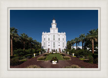 Load image into Gallery viewer, St. George Utah Nothing But Blue Skies
