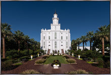 Load image into Gallery viewer, St. George Utah Nothing But Blue Skies
