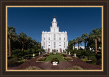 Load image into Gallery viewer, St. George Utah Nothing But Blue Skies
