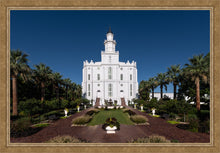 Load image into Gallery viewer, St. George Utah Nothing But Blue Skies
