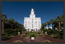 Load image into Gallery viewer, St. George Utah Nothing But Blue Skies
