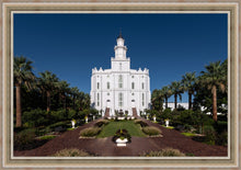 Load image into Gallery viewer, St. George Utah Nothing But Blue Skies
