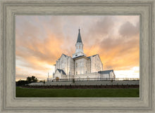 Load image into Gallery viewer, Taylorsville Utah Golden Sunset
