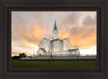Load image into Gallery viewer, Taylorsville Utah Golden Sunset
