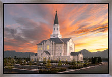 Load image into Gallery viewer, Taylorsville Utah Glory Sunrise
