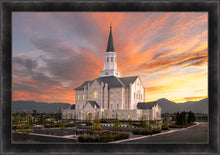 Load image into Gallery viewer, Taylorsville Utah Glory Sunrise
