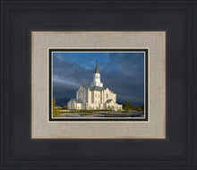 Load image into Gallery viewer, Taylorsville Utah Last Light
