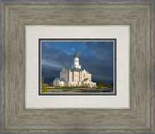 Load image into Gallery viewer, Taylorsville Utah Last Light
