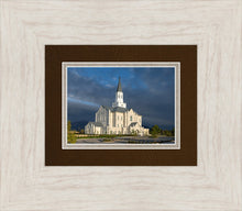 Load image into Gallery viewer, Taylorsville Utah Last Light
