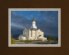 Load image into Gallery viewer, Taylorsville Utah Last Light
