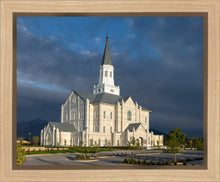 Load image into Gallery viewer, Taylorsville Utah Last Light

