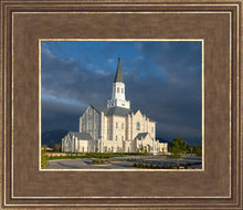 Load image into Gallery viewer, Taylorsville Utah Last Light
