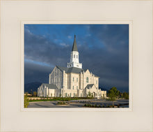 Load image into Gallery viewer, Taylorsville Utah Last Light

