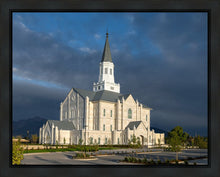 Load image into Gallery viewer, Taylorsville Utah Last Light
