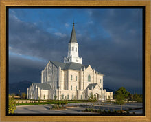 Load image into Gallery viewer, Taylorsville Utah Last Light
