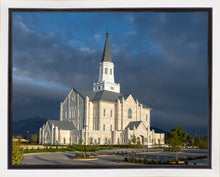 Load image into Gallery viewer, Taylorsville Utah Last Light
