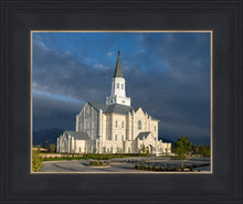 Load image into Gallery viewer, Taylorsville Utah Last Light
