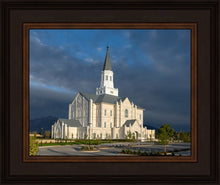 Load image into Gallery viewer, Taylorsville Utah Last Light

