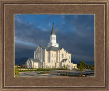 Load image into Gallery viewer, Taylorsville Utah Last Light
