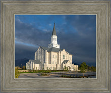 Load image into Gallery viewer, Taylorsville Utah Last Light
