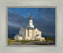 Load image into Gallery viewer, Taylorsville Utah Last Light
