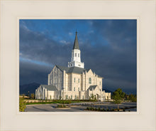 Load image into Gallery viewer, Taylorsville Utah Last Light
