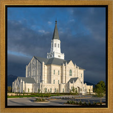Load image into Gallery viewer, Taylorsville Utah Last Light
