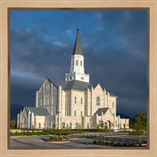 Load image into Gallery viewer, Taylorsville Utah Last Light
