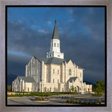 Load image into Gallery viewer, Taylorsville Utah Last Light
