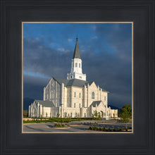 Load image into Gallery viewer, Taylorsville Utah Last Light
