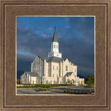 Load image into Gallery viewer, Taylorsville Utah Last Light
