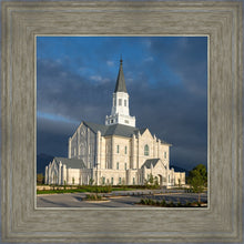 Load image into Gallery viewer, Taylorsville Utah Last Light
