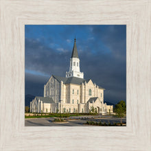 Load image into Gallery viewer, Taylorsville Utah Last Light
