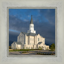 Load image into Gallery viewer, Taylorsville Utah Last Light
