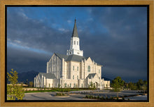 Load image into Gallery viewer, Taylorsville Utah Last Light
