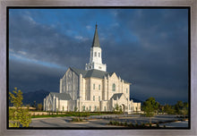 Load image into Gallery viewer, Taylorsville Utah Last Light
