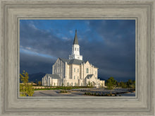 Load image into Gallery viewer, Taylorsville Utah Last Light
