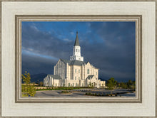 Load image into Gallery viewer, Taylorsville Utah Last Light
