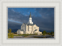 Load image into Gallery viewer, Taylorsville Utah Last Light
