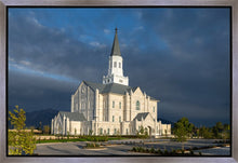 Load image into Gallery viewer, Taylorsville Utah Last Light
