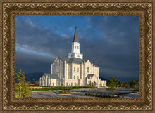 Load image into Gallery viewer, Taylorsville Utah Last Light
