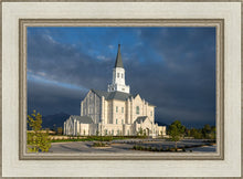 Load image into Gallery viewer, Taylorsville Utah Last Light
