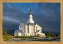 Load image into Gallery viewer, Taylorsville Utah Last Light
