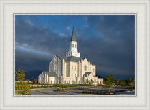 Load image into Gallery viewer, Taylorsville Utah Last Light
