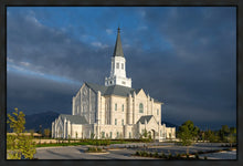 Load image into Gallery viewer, Taylorsville Utah Last Light
